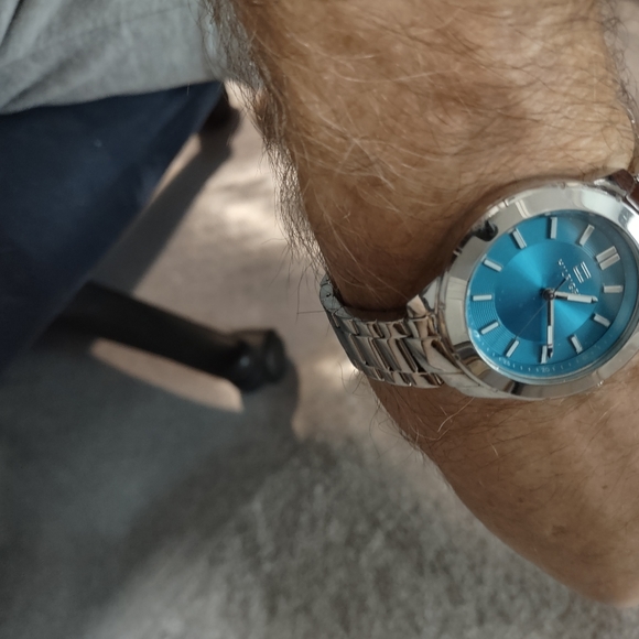 Men's Tommy Hilfiger Watch - Picture 2 of 7